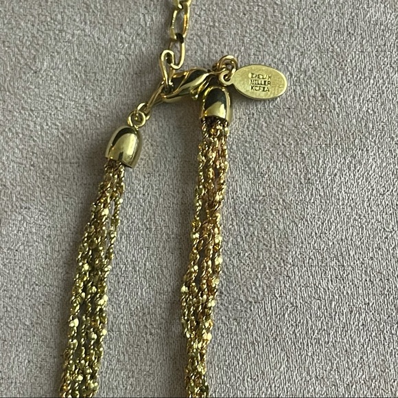 Nolan Miller Necklace - Picture 5 of 5